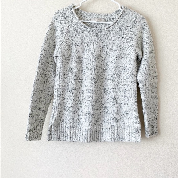 Loft Pullover Sweater - Picture 9 of 10